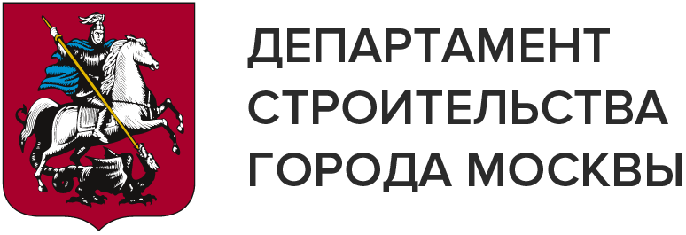Департамент строительства Москвы лого. Герб департамента строительства Москвы. Департамент здравоохранения г. Москвы логотип. Департамент строительства города Москвы логотип вектор.